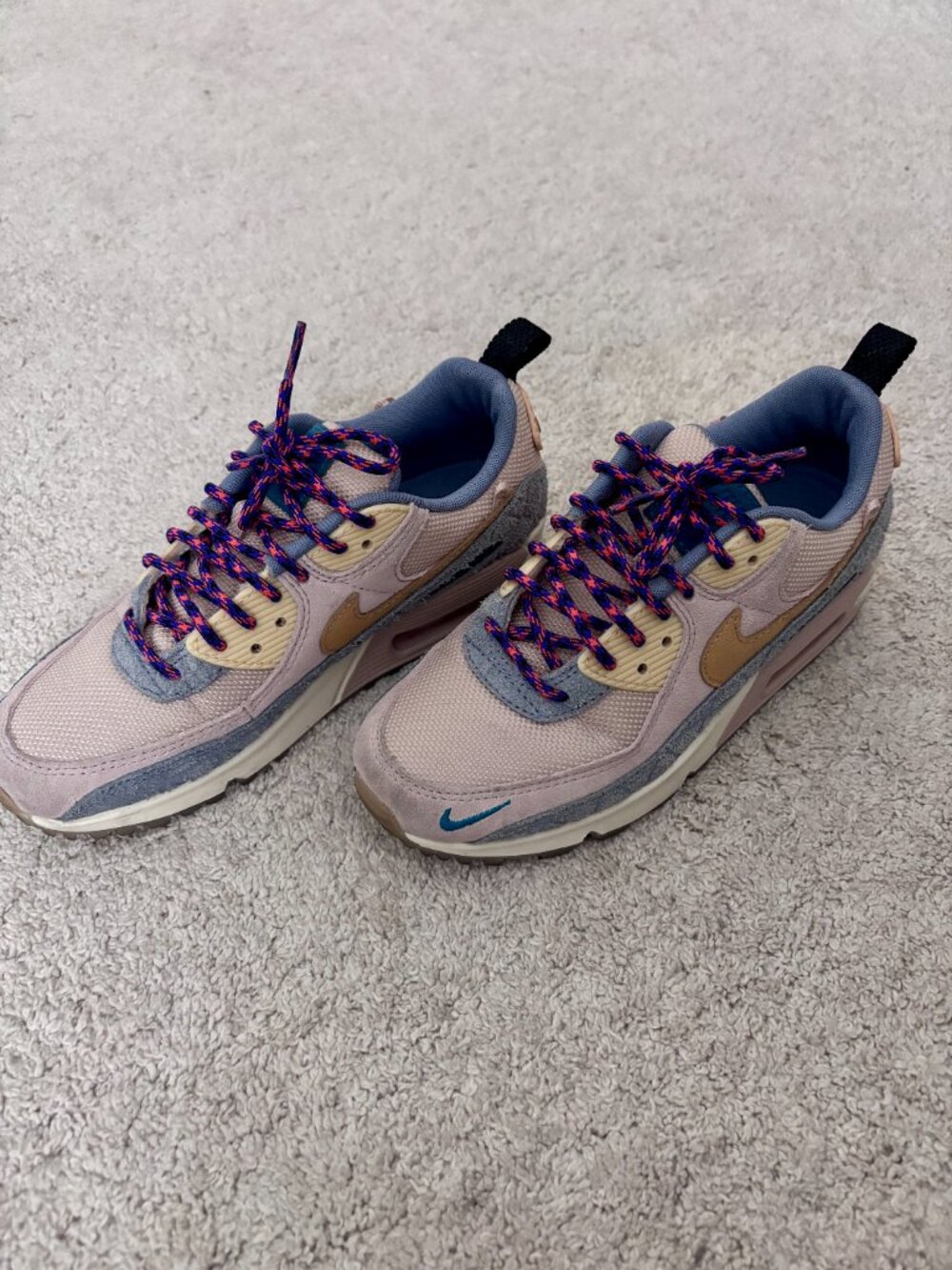 Nike Air Max 90 SE - Womens Size 6 *VGUC